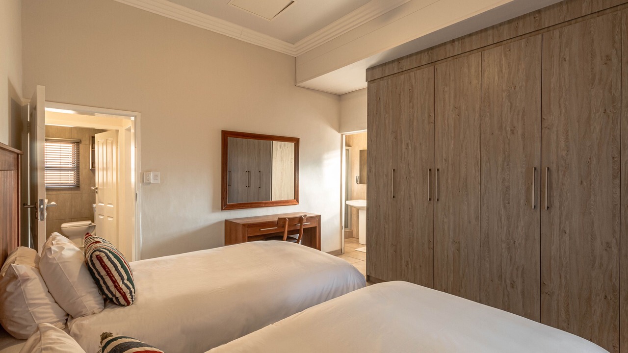 Photo of Bedroom in Potchefstroom