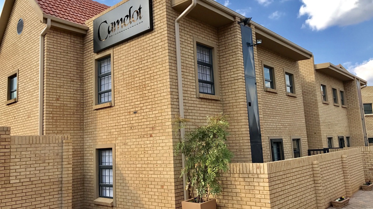 Photo of Outdoor in Potchefstroom