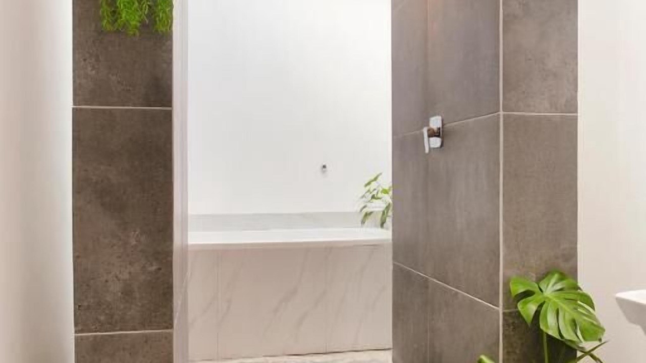Photo of Bathroom in Garsfontein