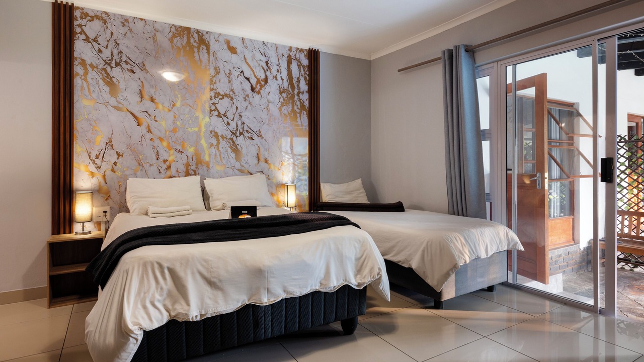 Photo of Bedroom in Garsfontein