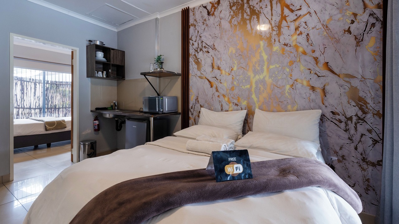Photo of Bedroom in Garsfontein