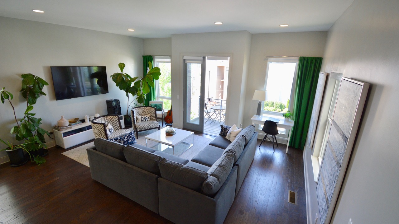 Photo of Livingroom in Edgehill