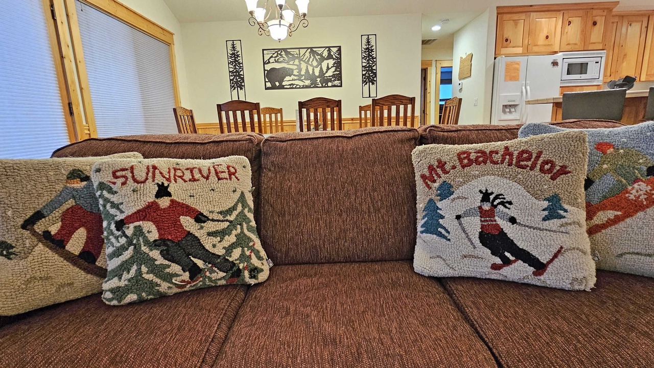 Photo of Livingroom in Deer Park