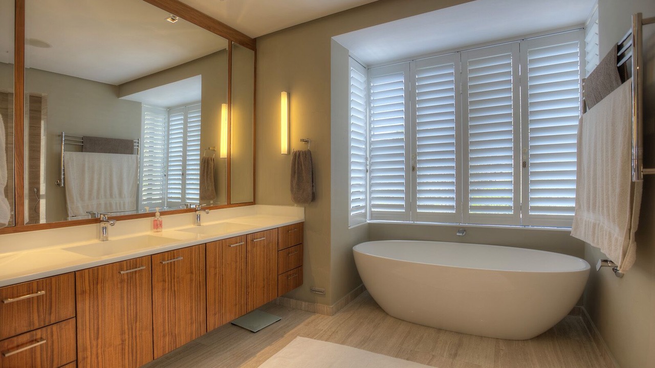 Photo of Bathroom in Cape Town