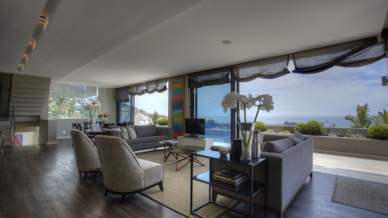Photo of Bedroom in Cape Town