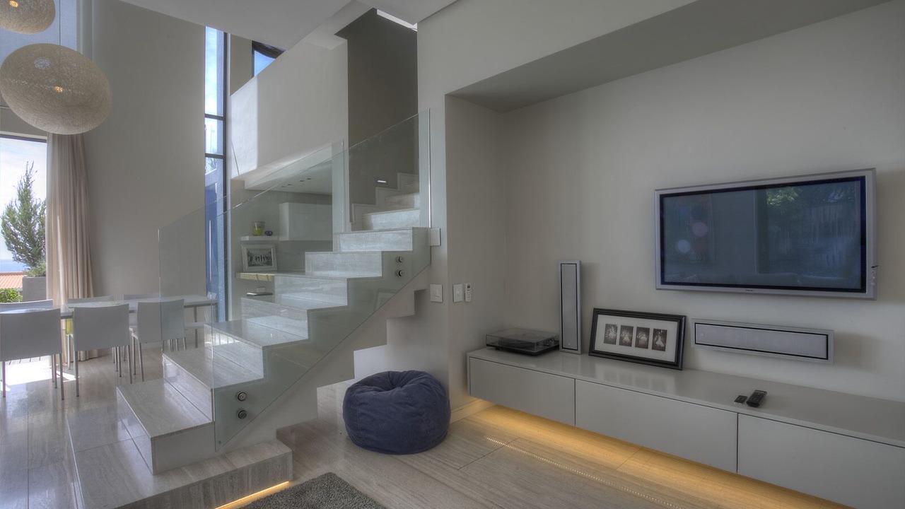 Photo of Bedroom in Cape Town