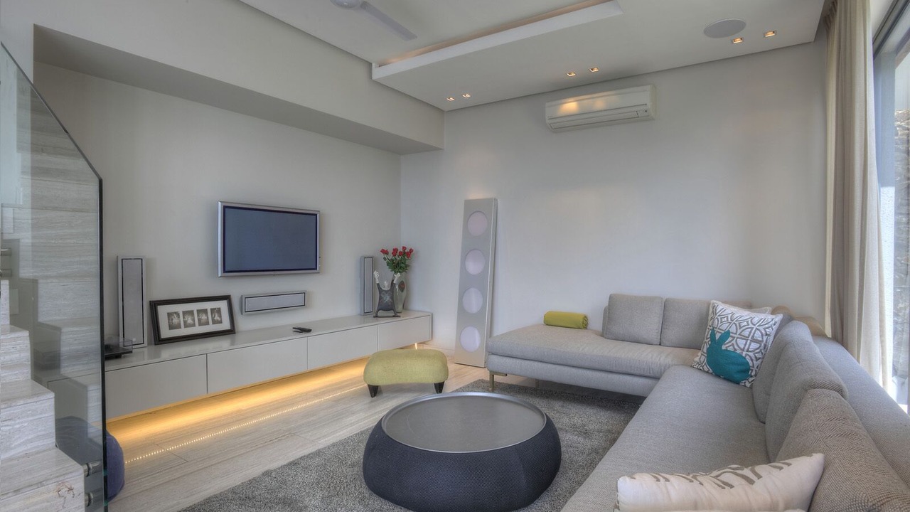 Photo of Bedroom in Cape Town