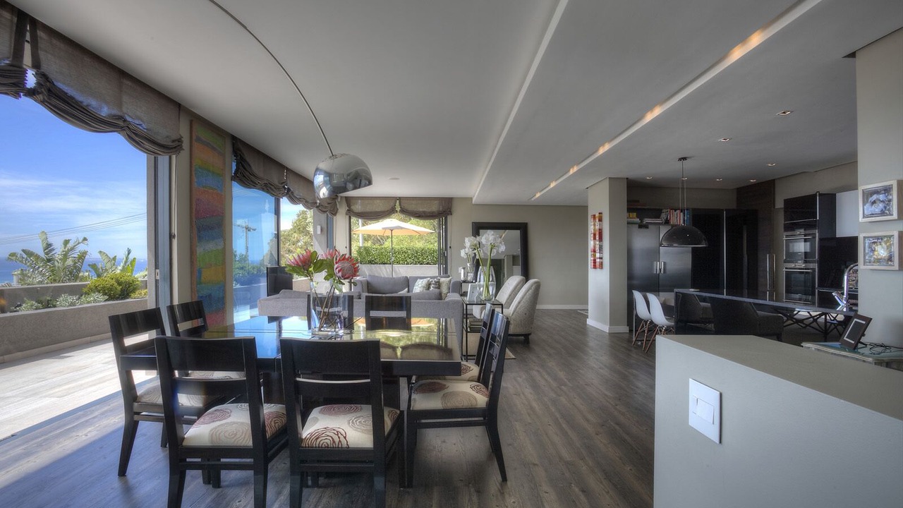 Photo of Livingroom in Cape Town