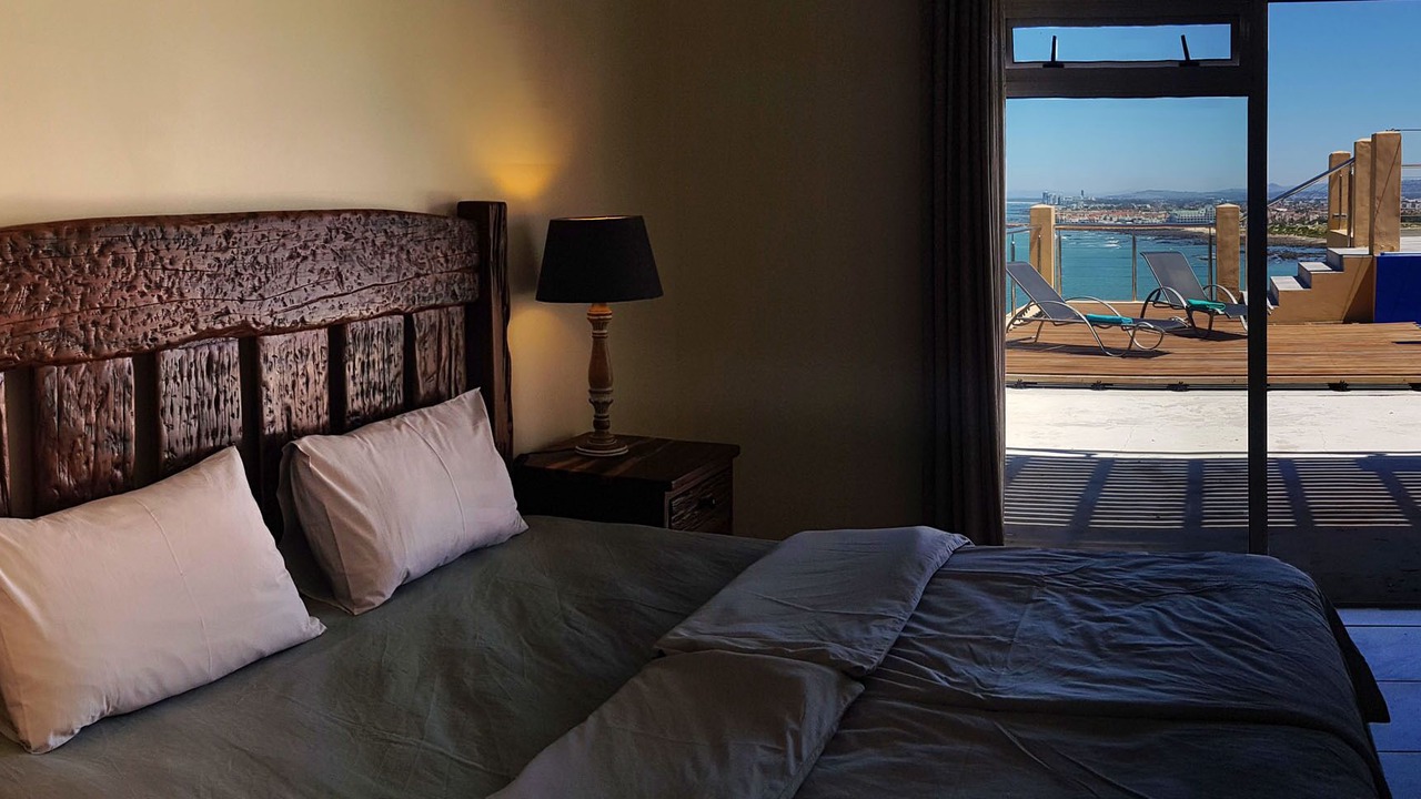 Photo of Bedroom in Mountainside