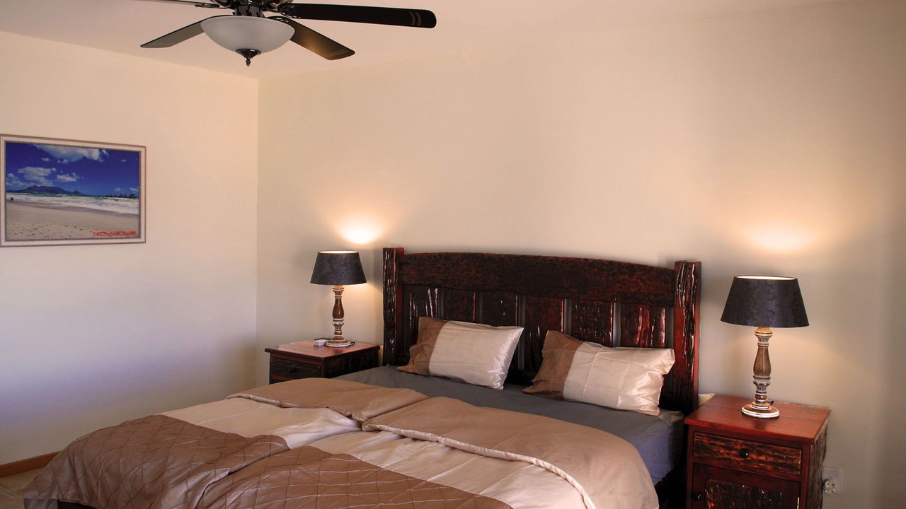Photo of Bedroom in Mountainside