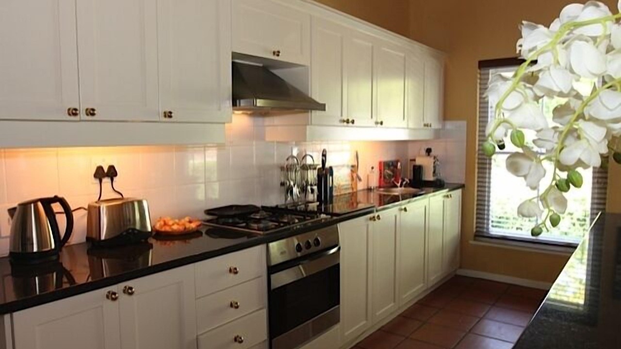 Photo of Kitchen in Franschhoek