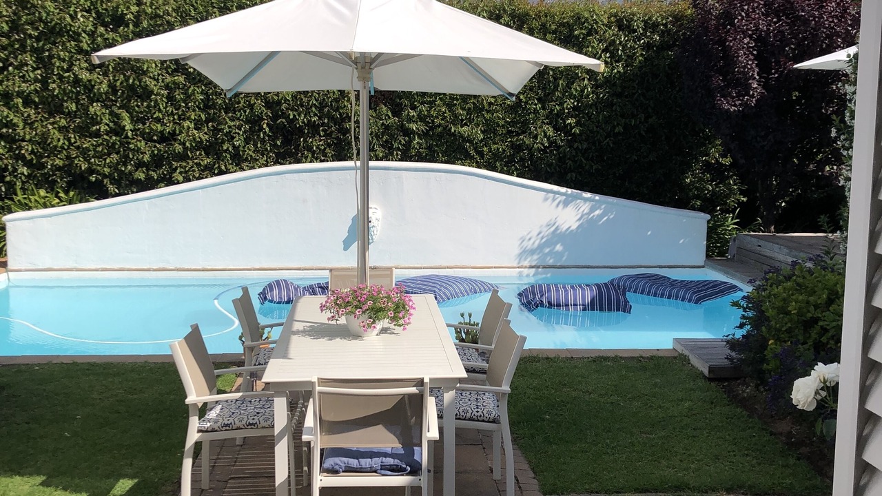 Photo of Outdoor in Franschhoek