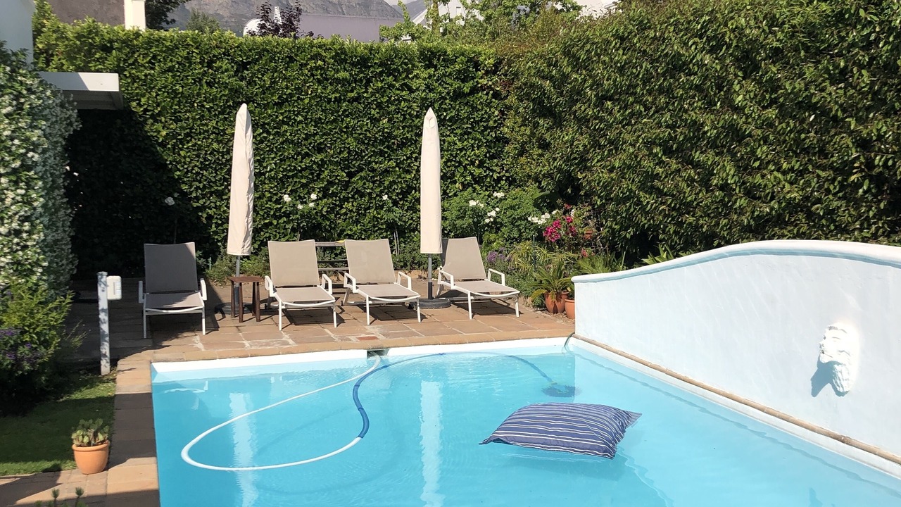 Photo of Outdoor in Franschhoek