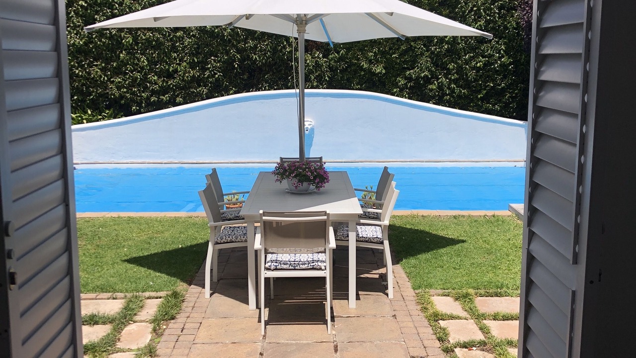 Photo of Outdoor in Franschhoek