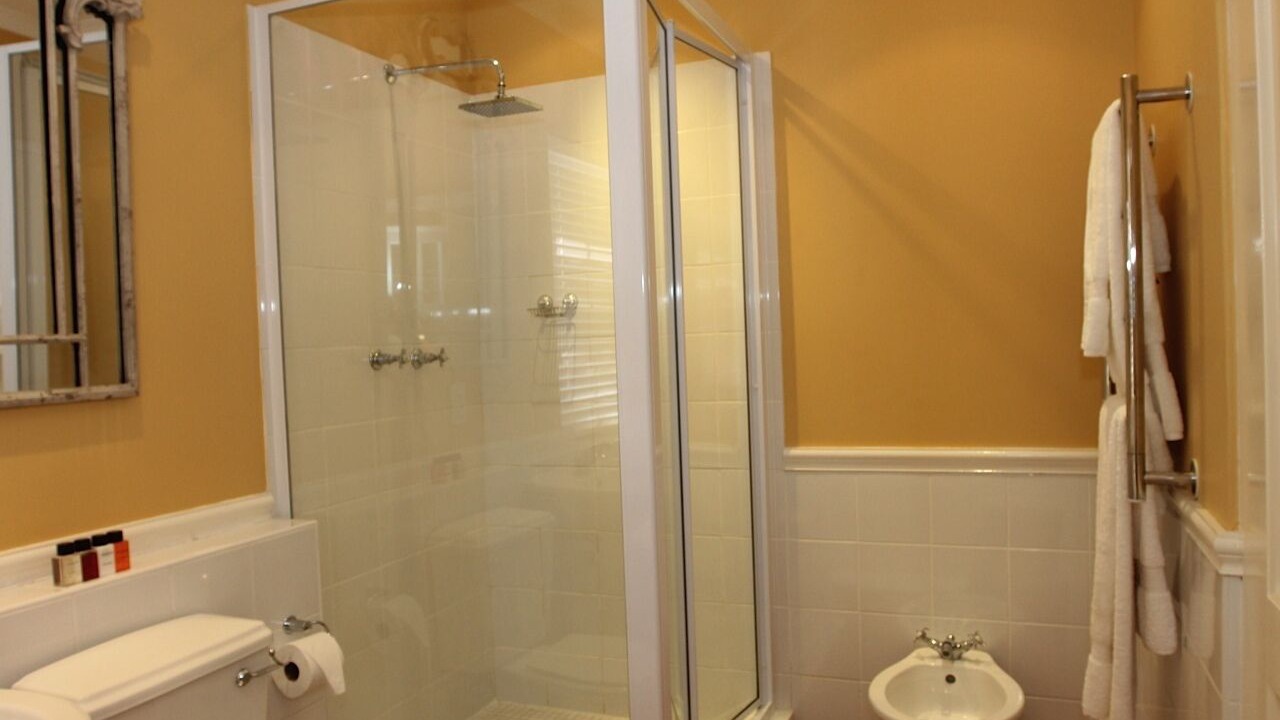 Photo of Bathroom in Franschhoek