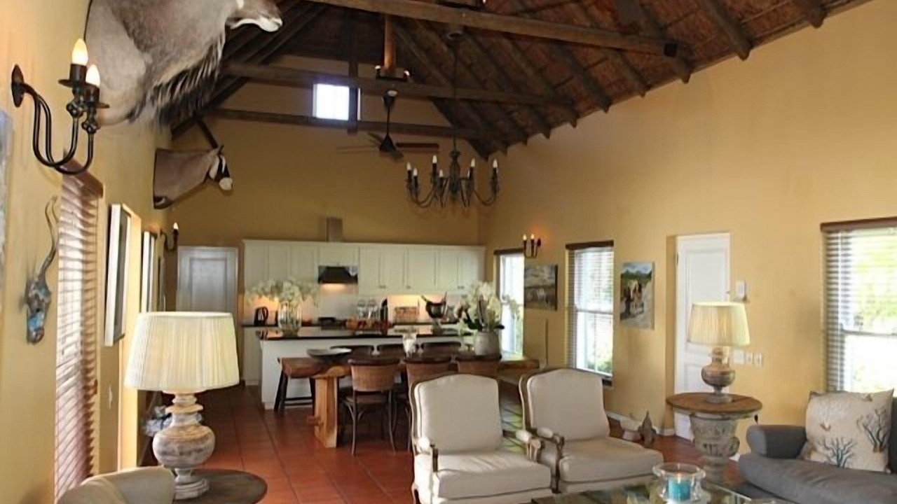 Photo of Livingroom in Franschhoek