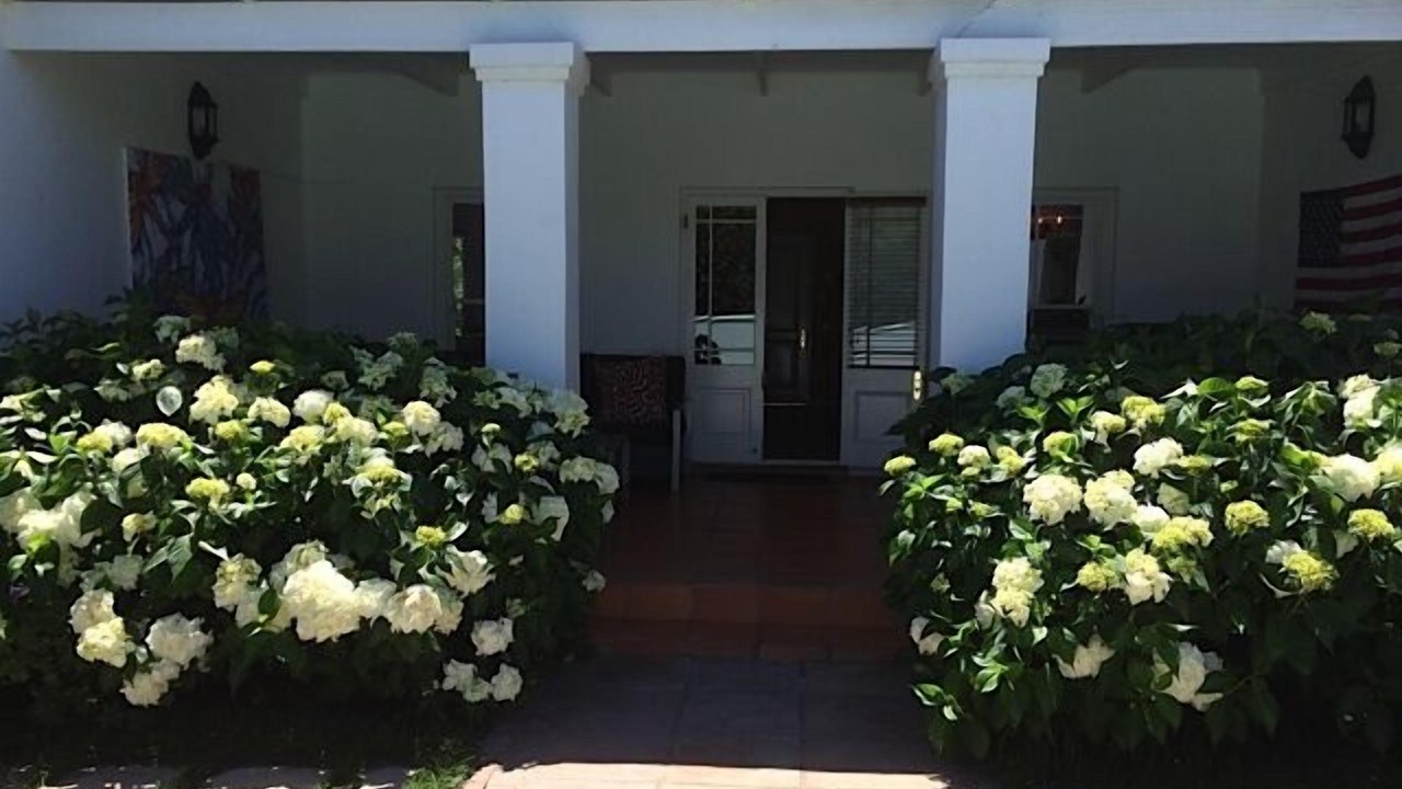 Photo of Outdoor in Franschhoek