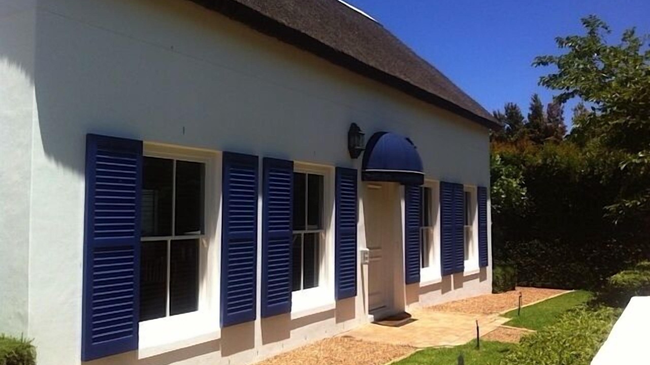 Photo of Outdoor in Franschhoek