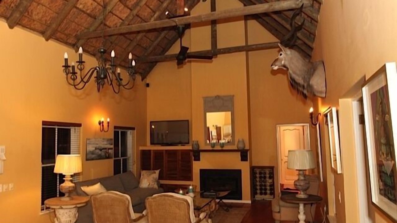 Photo of Livingroom in Franschhoek