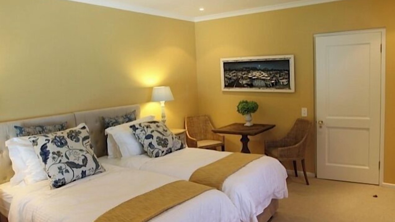 Photo of Bedroom in Franschhoek