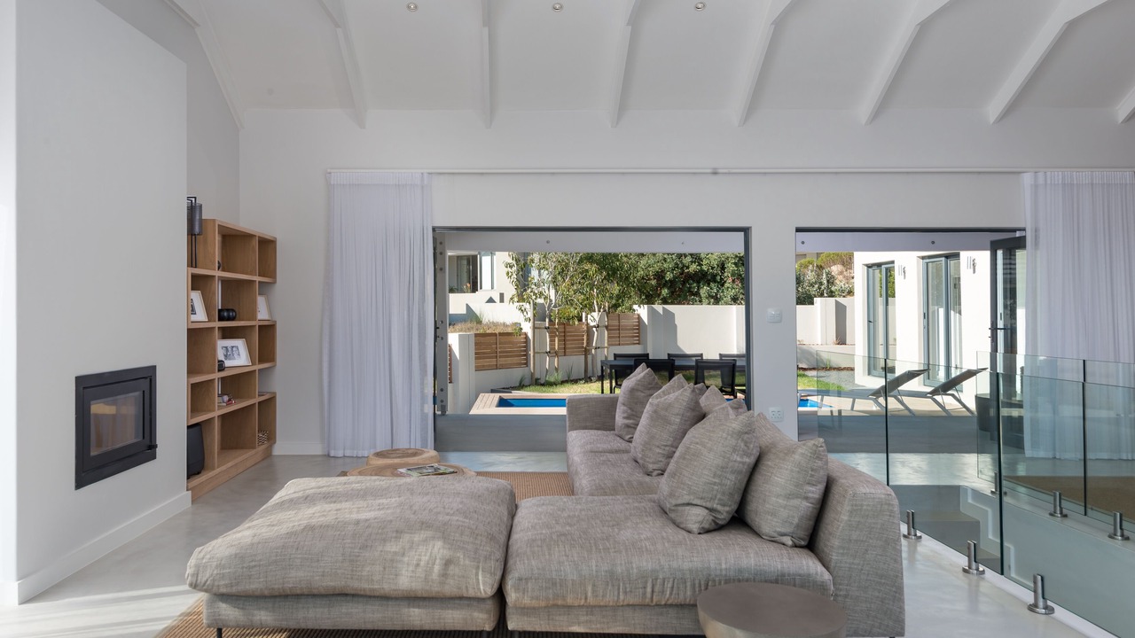 Photo of Patio Balcony in Helderberg Rural