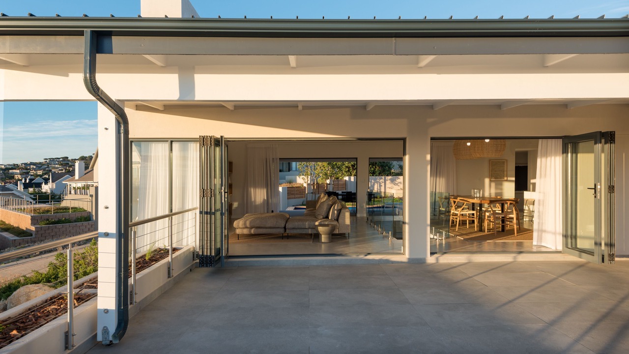 Photo of Outdoor in Helderberg Rural