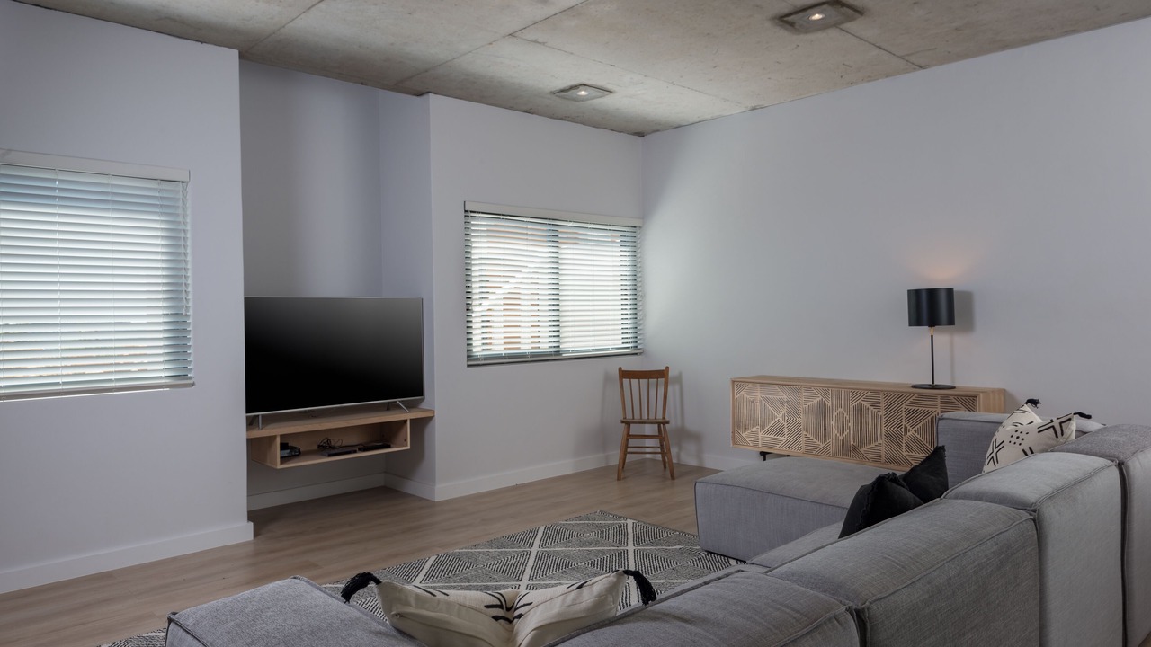 Photo of Livingroom in Helderberg Rural