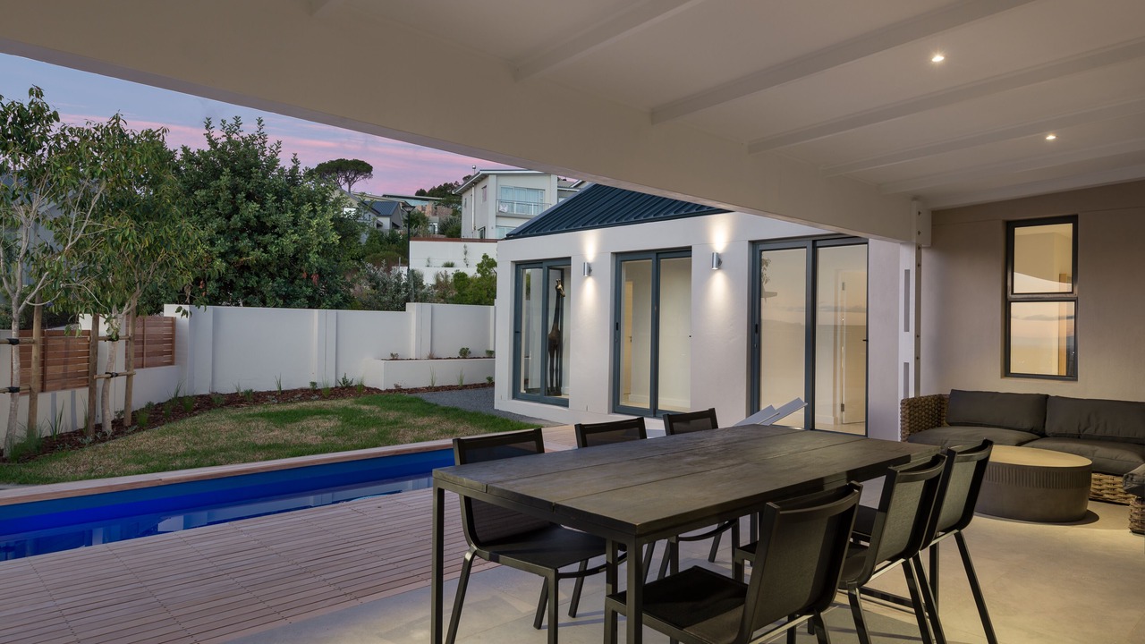 Photo of Outdoor in Helderberg Rural