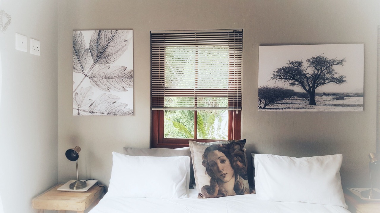 Photo of Bedroom in Plettenberg Bay