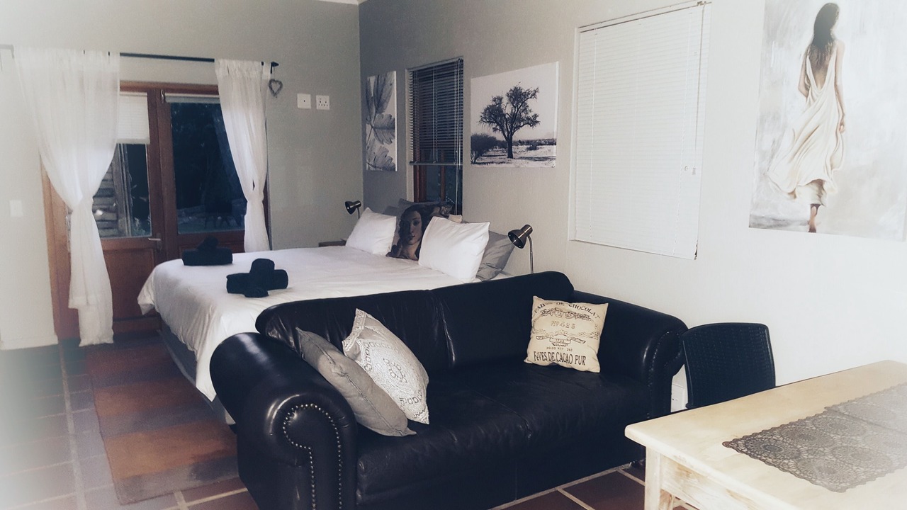 Photo of Bedroom in Plettenberg Bay