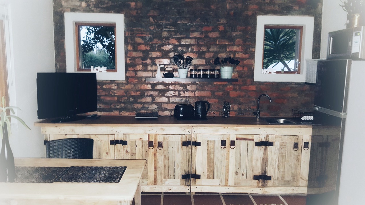 Photo of Kitchen in Plettenberg Bay
