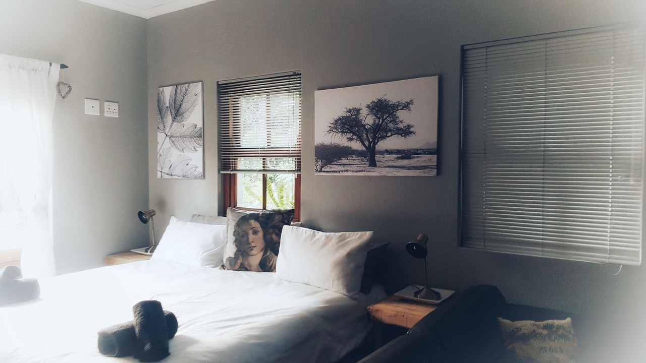 Photo of Bedroom in Plettenberg Bay