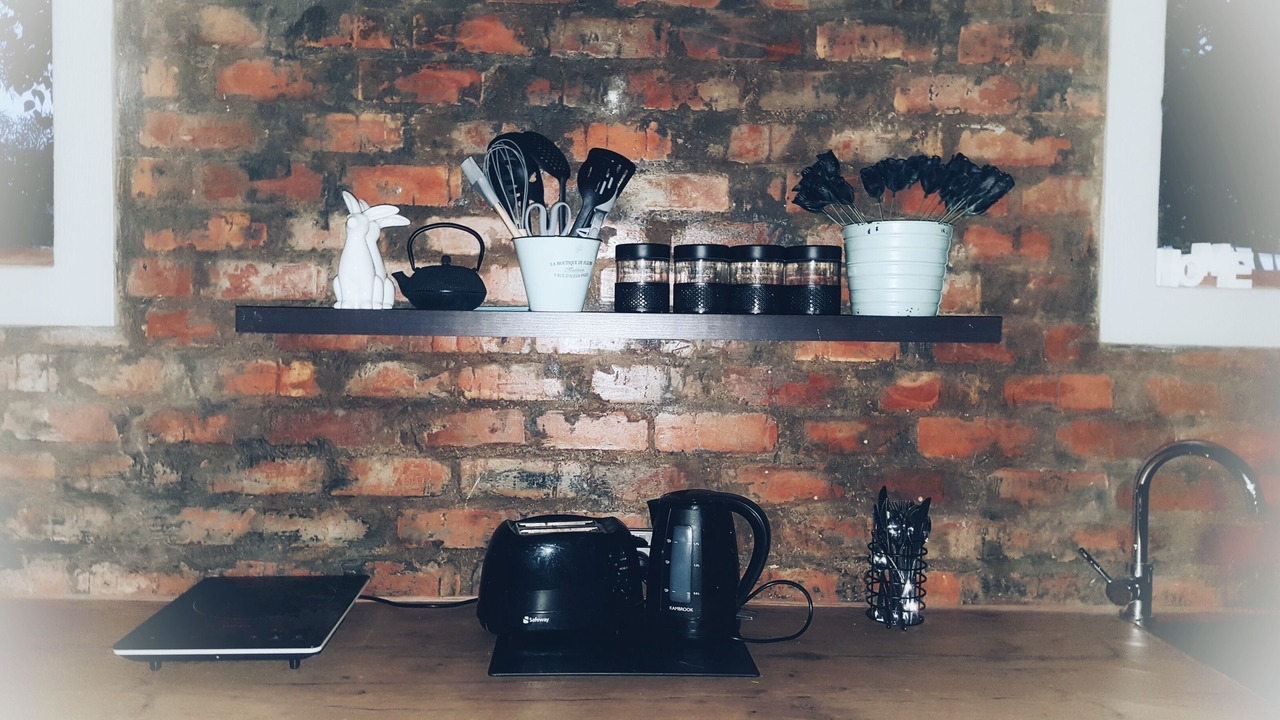 Photo of Kitchen in Plettenberg Bay