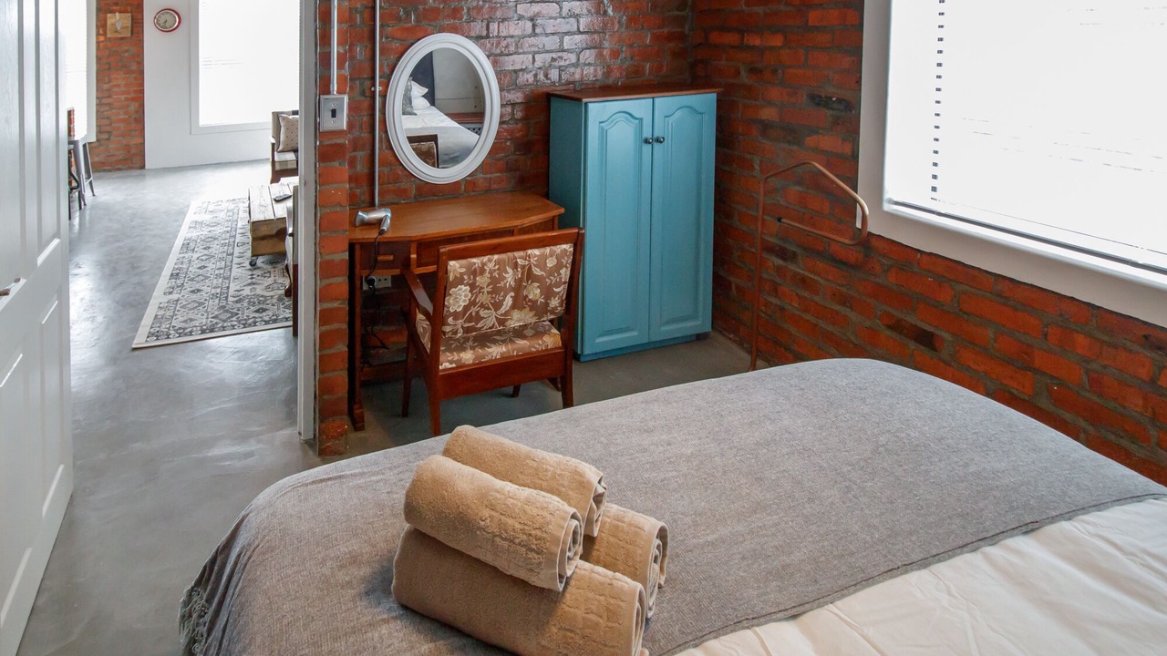 Photo of Bedroom in Trawal