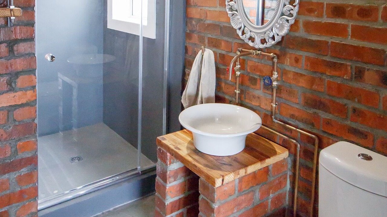 Photo of Bathroom in Trawal