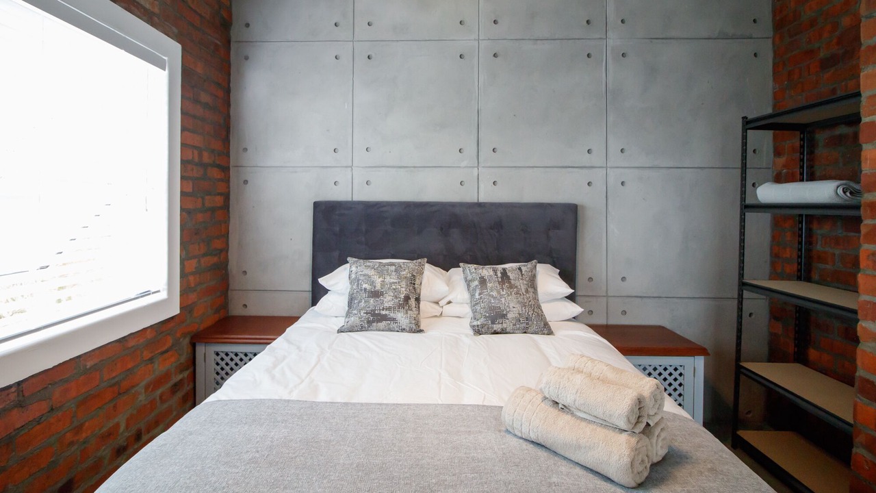 Photo of Bedroom in Trawal
