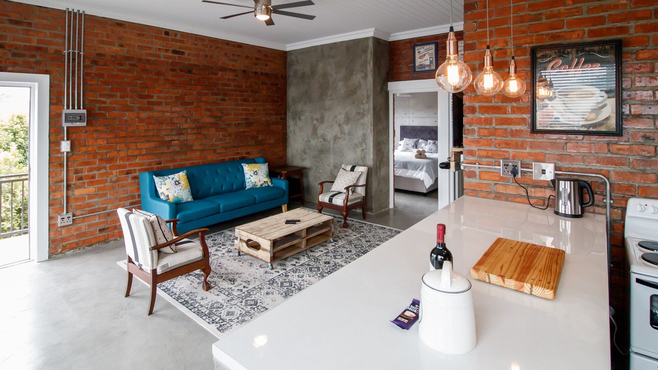 Photo of Livingroom in Trawal