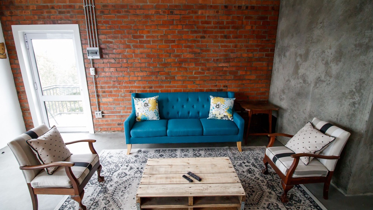 Photo of Livingroom in Trawal