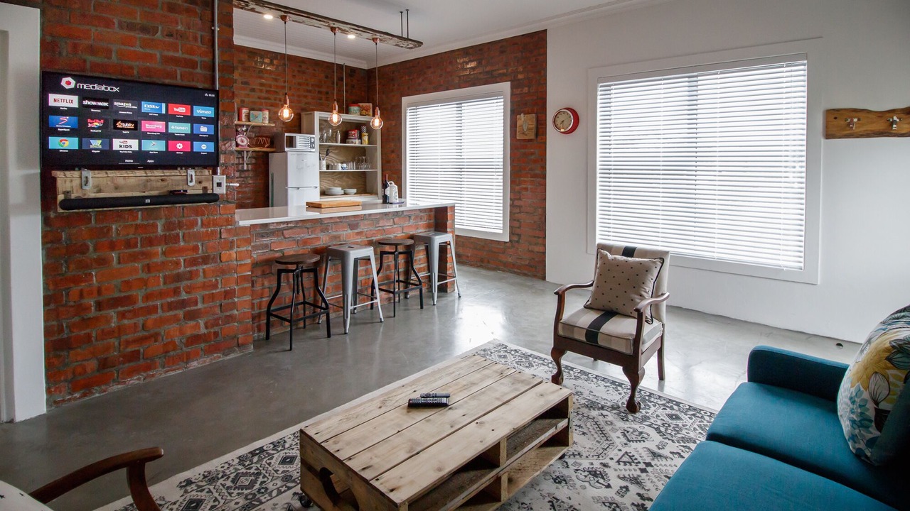 Photo of Livingroom in Trawal