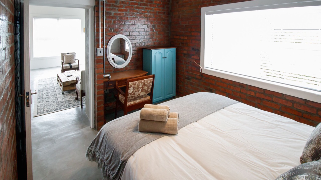 Photo of Bedroom in Trawal