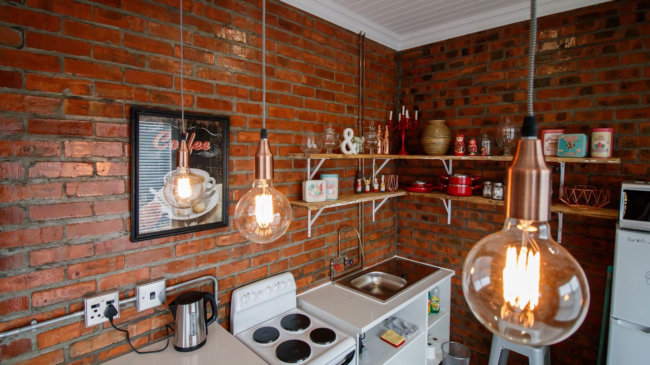 Photo of Kitchen in Trawal