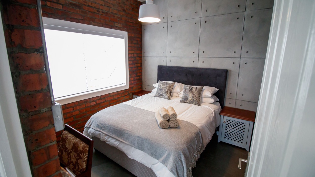 Photo of Bedroom in Trawal