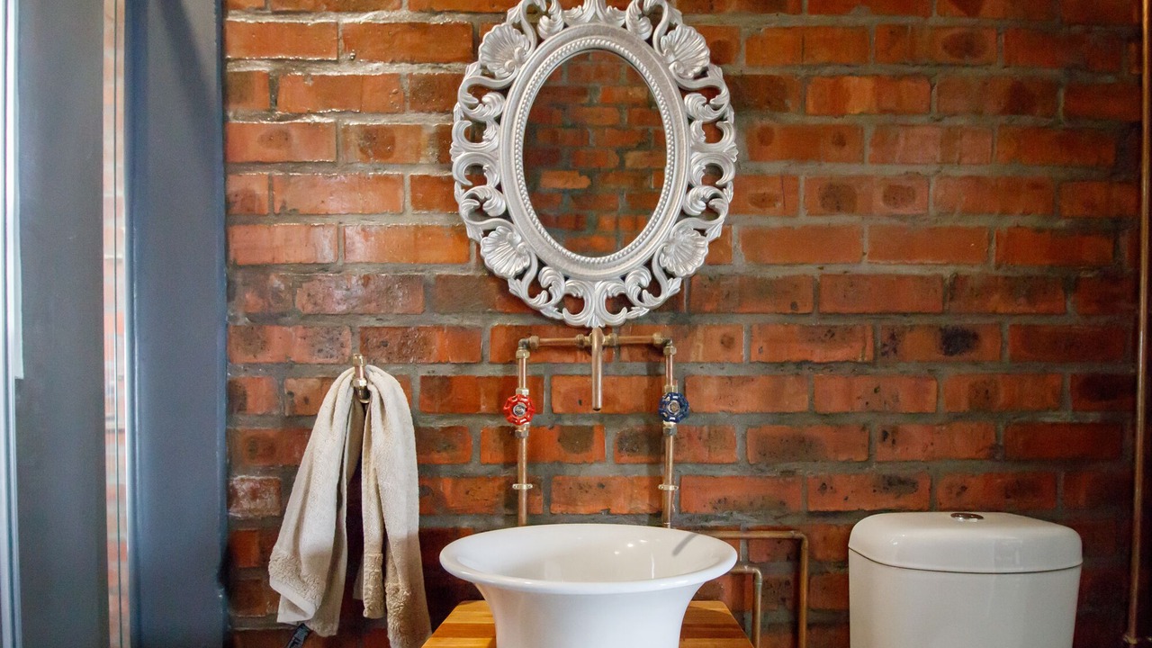 Photo of Bathroom in Trawal