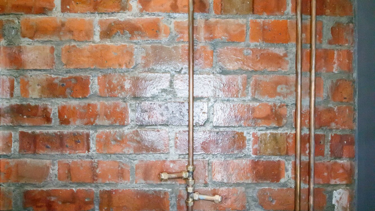 Photo of Bathroom in Trawal