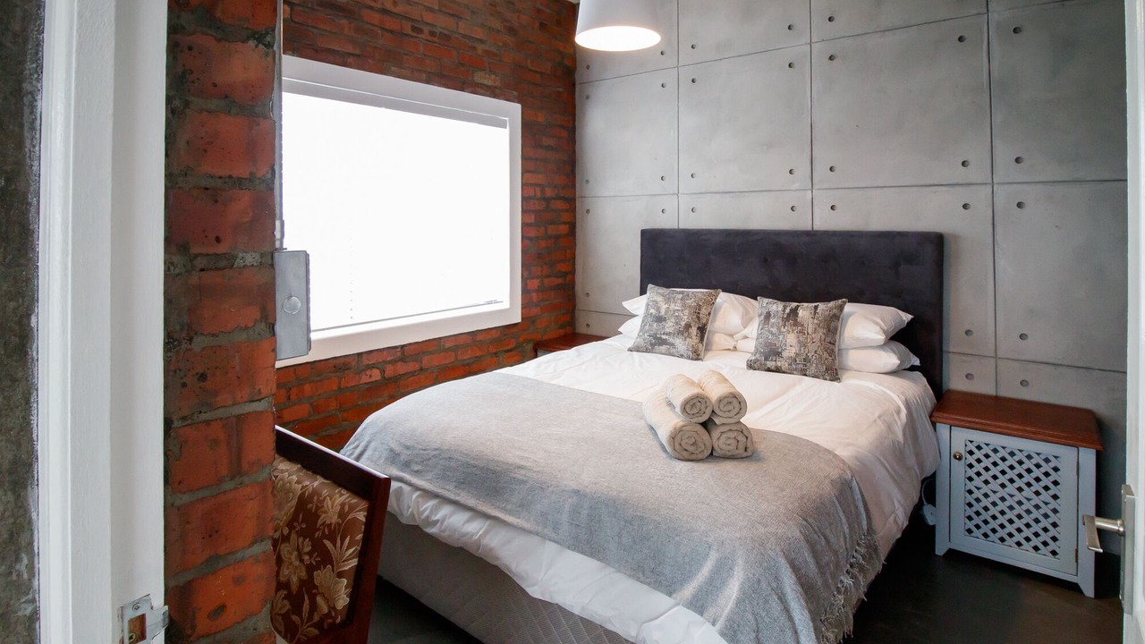 Photo of Bedroom in Trawal