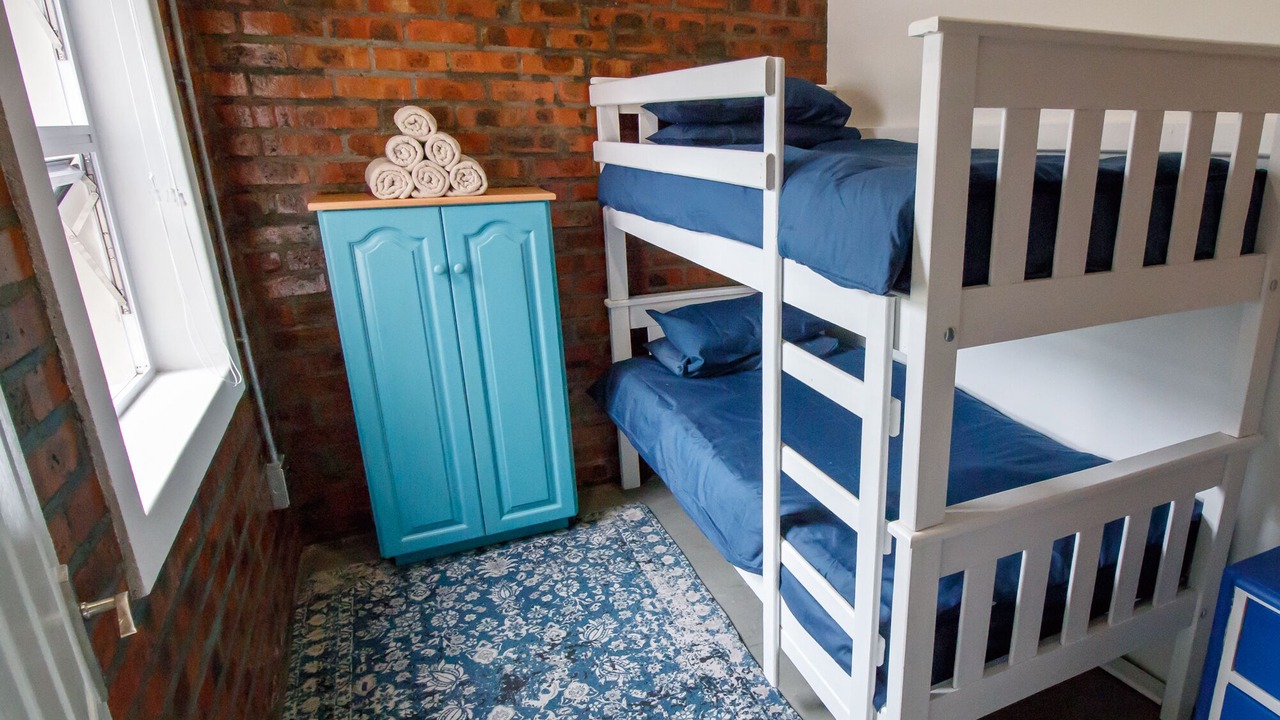 Photo of Bedroom in Trawal