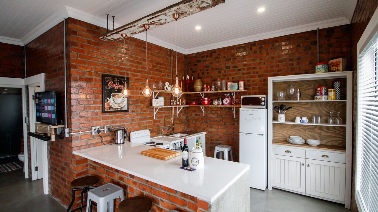 Photo of Kitchen in Trawal