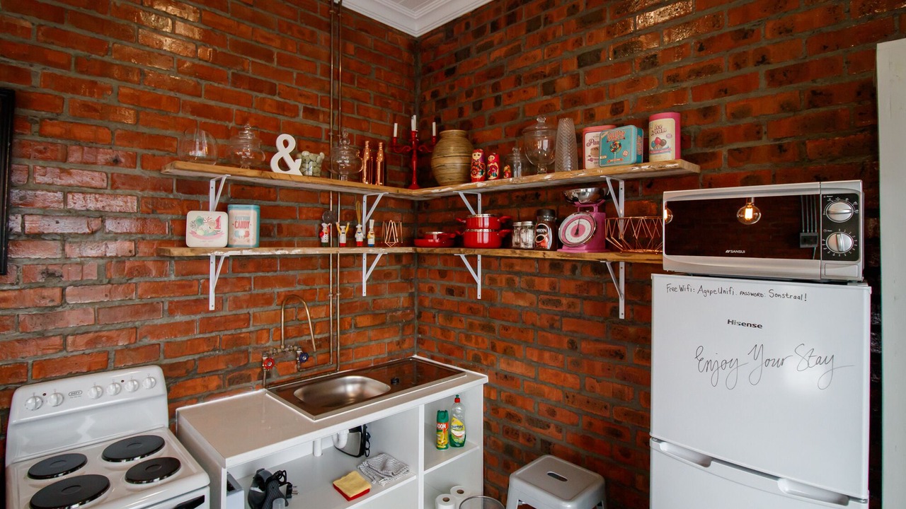 Photo of Kitchen in Trawal