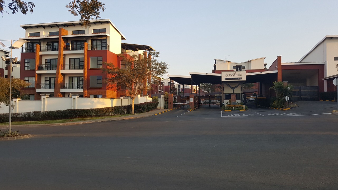 Photo of Outdoor in Greater Johannesburg Metropolitan Area