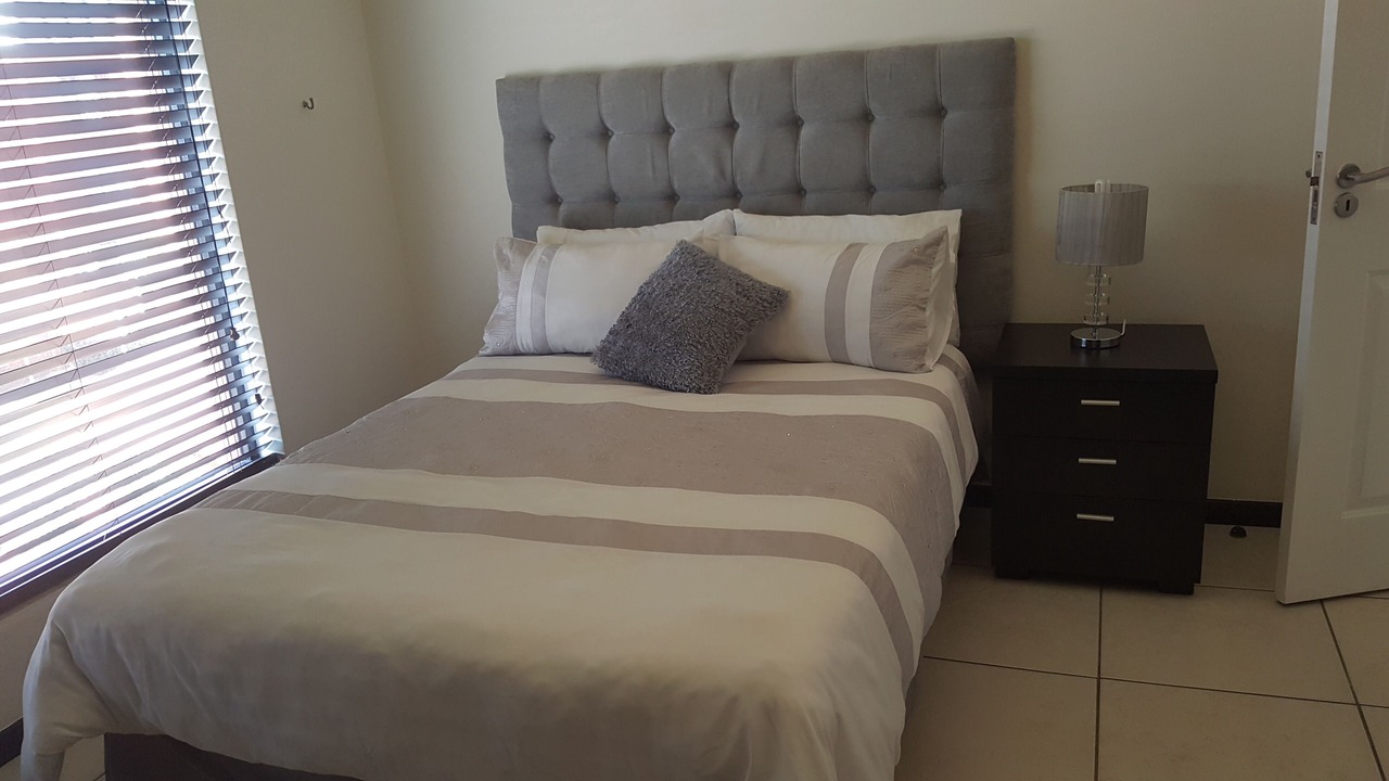 Photo of Bedroom in Greater Johannesburg Metropolitan Area